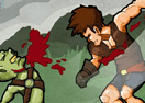 Rogan the Swordmaster